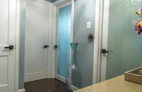 Overbrook House | Beauty in a Row