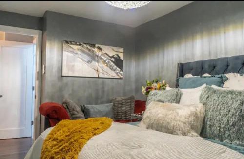 Overbrook House | Beauty in a Row