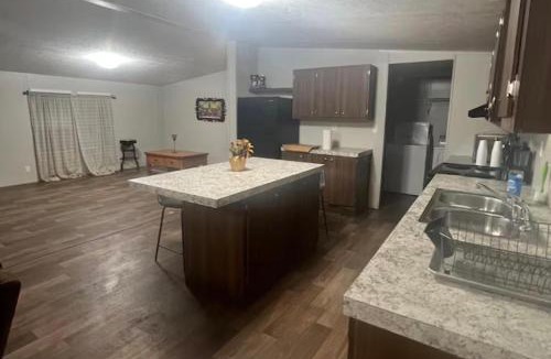 Jarrell House | Beauty near Salado