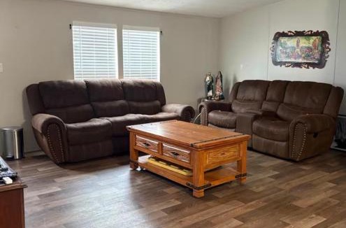 Jarrell House | Beauty near Salado