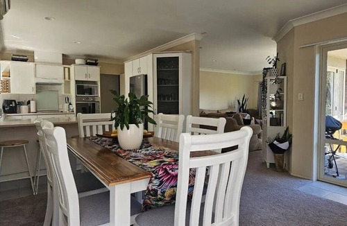 Otumoetai House | Beauty on Brinkleyn