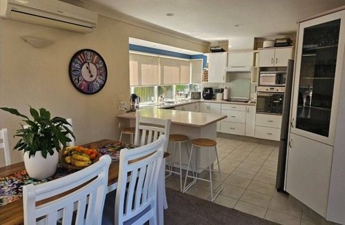 Otumoetai House | Beauty on Brinkleyn