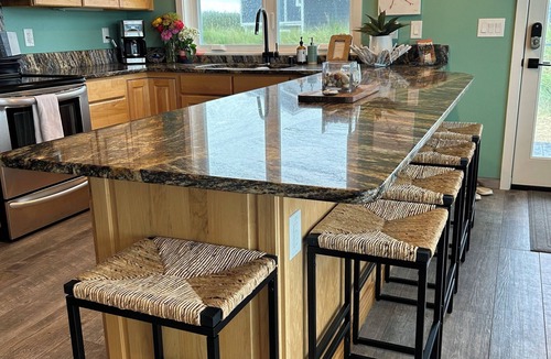 Cohassett Beach House | Beauty On the Beach