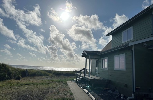 Cohassett Beach House | Beauty On the Beach