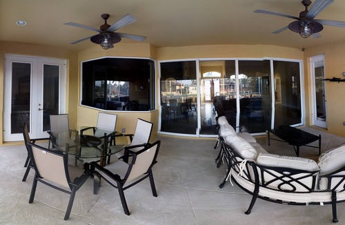 Marco Island House | Beauty on the Water