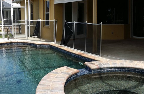 Marco Island House | Beauty on the Water