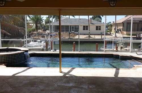 Marco Island House | Beauty on the Water