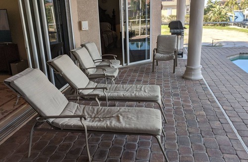 Marco Island House | Beauty on the Water