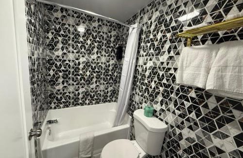 Edison Hotel | Beauty Rest Hotel