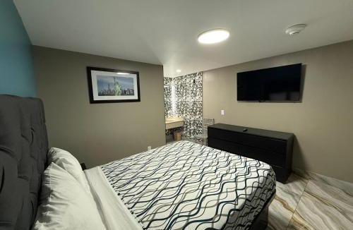 Edison Hotel | Beauty Rest Hotel