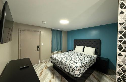 Edison Hotel | Beauty Rest Hotel