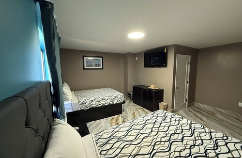 Edison Hotel | Beauty Rest Hotel