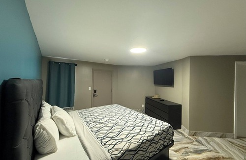 Edison Hotel | Beauty Rest Hotel