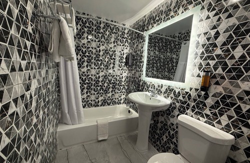 Edison Hotel | Beauty Rest Hotel