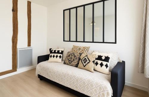 Arsenal Apartment | BEAUTY SAINT PAUL