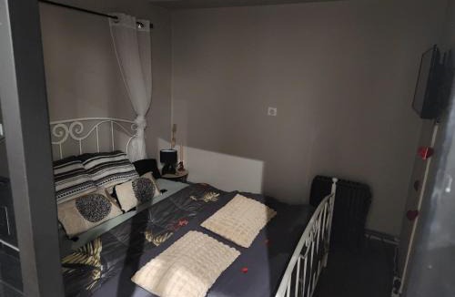 Noeux-les-Mines Bed & Breakfast | Beauty spa loveroom