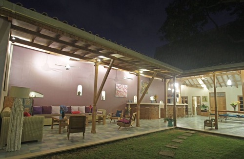 Padonan Villa | Beauty, tranquility and murmur of rice fields, the cocktail of your vacation in Bali!