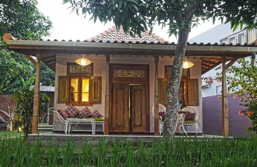 Padonan Villa | Beauty, tranquility and murmur of rice fields, the cocktail of your vacation in Bali!