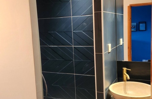 Puttelange-aux-Lacs Apartment | Beauty Vintage Room.