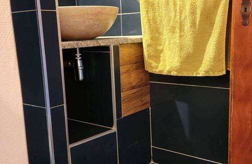 Puttelange-aux-Lacs Apartment | Beauty Vintage Room.