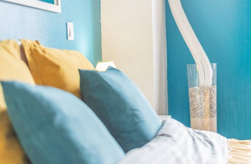 Puttelange-aux-Lacs Apartment | Beauty Vintage Room.