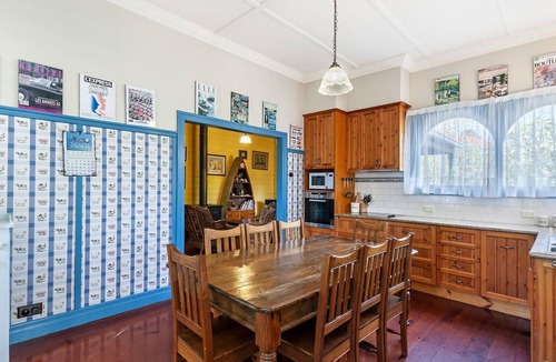 Port Fairy House | Beauvais - beautiful Victorian