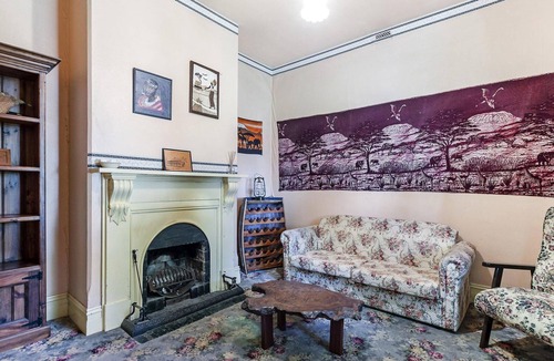 Port Fairy House | Beauvais - beautiful Victorian