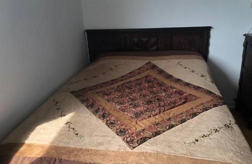 Beauvais House | Beauvais chambre 1