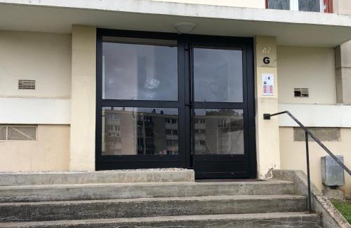 Beauvais House | Beauvais chambre 1