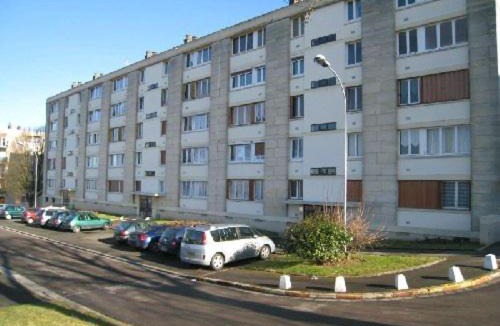 Beauvais House | Beauvais chambre 1