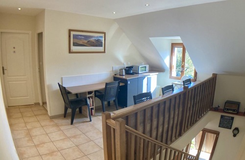 Seigy House | Beauval Chambre