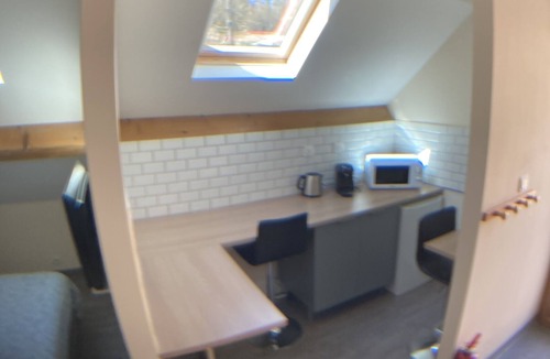 Seigy House | Beauval Chambre