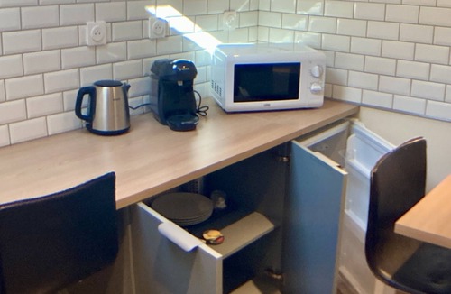 Seigy House | Beauval Chambre