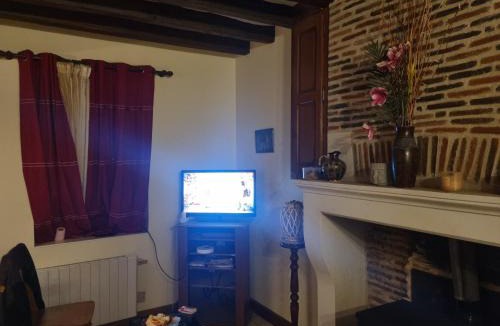 Veuil House | BEAUVAL et TRANQUILITE