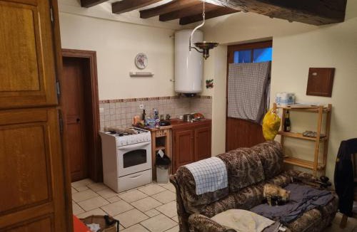 Veuil House | BEAUVAL et TRANQUILITE
