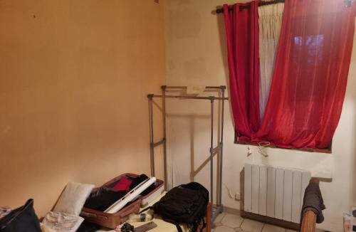 Veuil House | BEAUVAL et TRANQUILITE