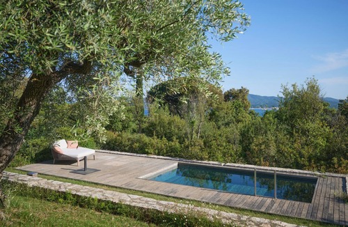 Grimaud Villa | Beauvallon - 12 rooms