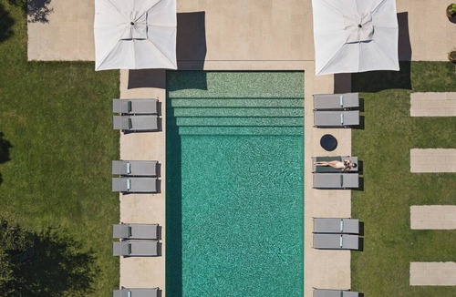 Grimaud Villa | Beauvallon - 12 rooms