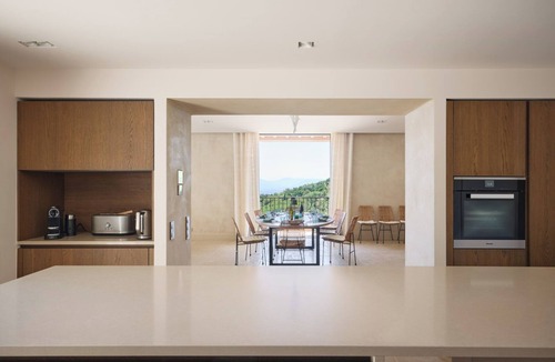 Grimaud Villa | Beauvallon