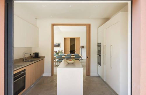 Grimaud Villa | Beauvallon