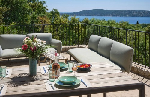 Grimaud Villa | Beauvallon