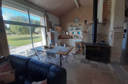 La Sauziere-Saint-Jean House | Beauvallon - LA SAUZIERE-ST-JEAN
