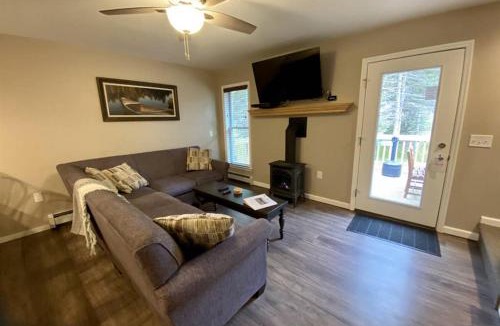 Wilmington House | Beaver Brook Chalet