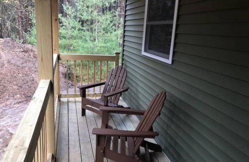 Wilmington House | Beaver Brook Chalet