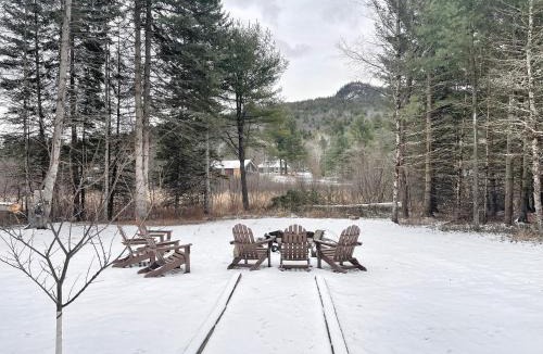 Wilmington House | Beaver Brook Chalet