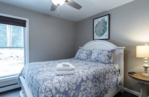 Wilmington House | Beaver Brook Chalet