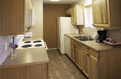 Estes Park Resort | Beaver Brook on the River