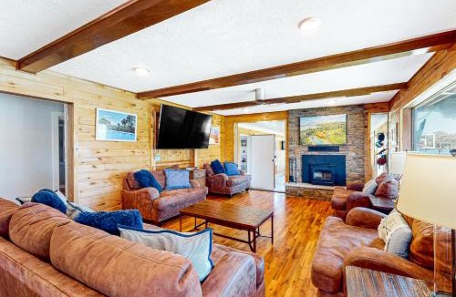 Garfield House | Beaver Chief Acres