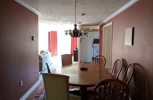 Colpoys Bay Cottage | Beaver Cottage