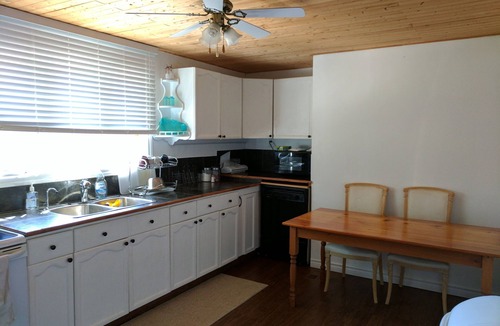 Colpoys Bay Cottage | Beaver Cottage